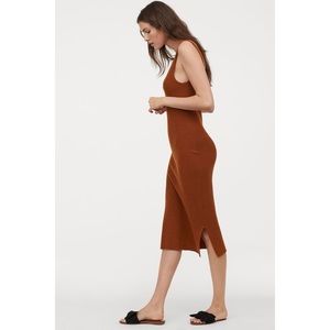 H&M Knit Dress